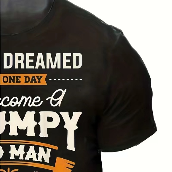 🤣Men’s graphic T-shirts. 🤣 - Picture 3 of 4